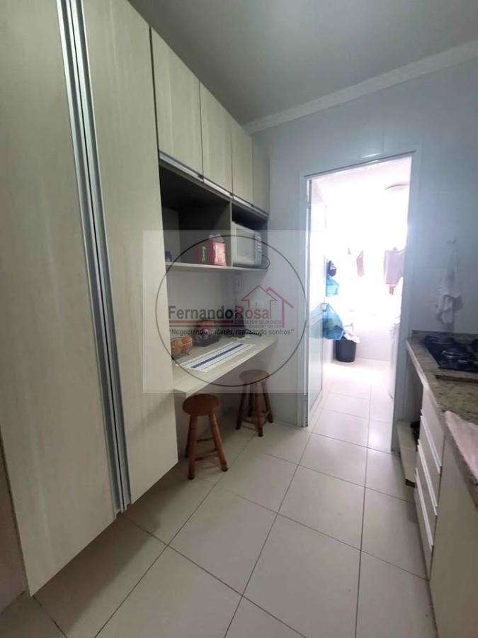 Apartamento, 3 quartos - Foto 5