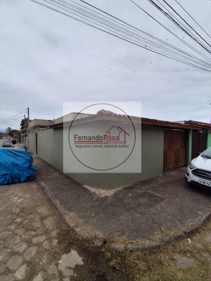 Casa, 2 quartos, 70 m² - Foto 2