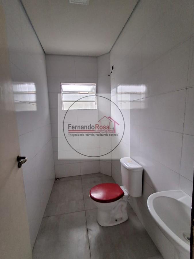 Casa, 2 quartos, 70 m² - Foto 8