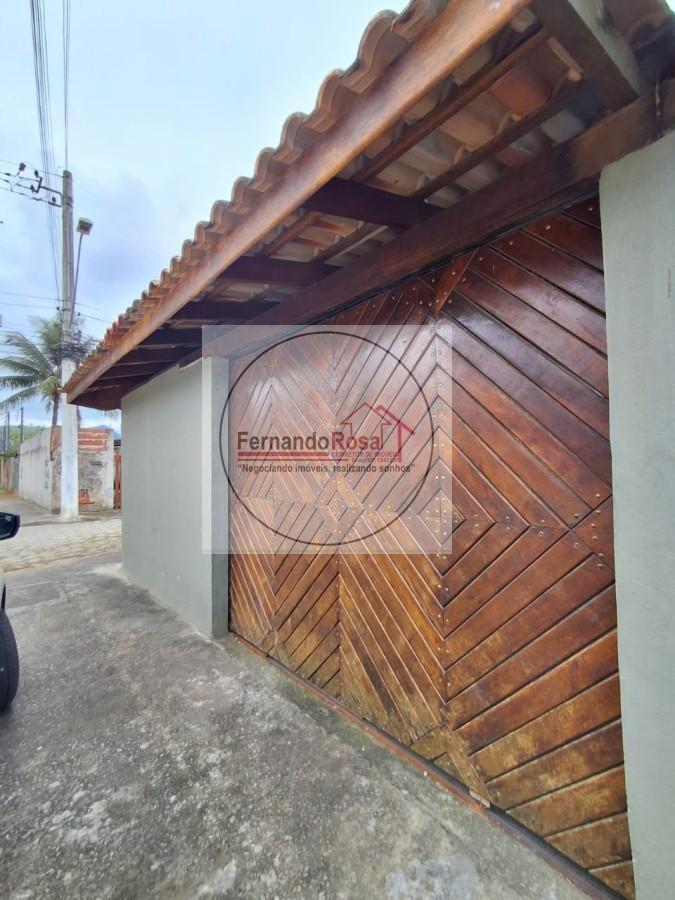 Casa, 2 quartos, 70 m² - Foto 1