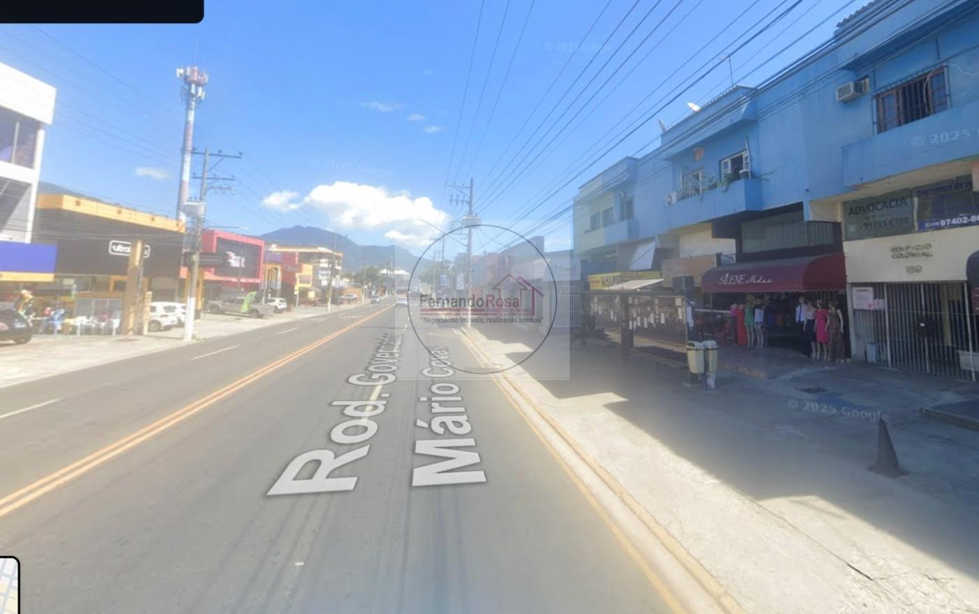 Prédio Inteiro, 39 m² - Foto 1