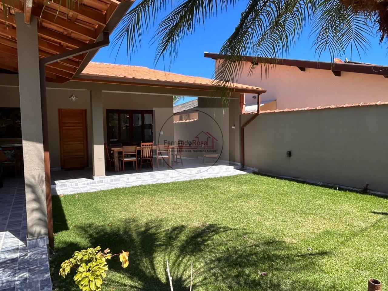 Casa, 4 quartos, 192 m² - Foto 2