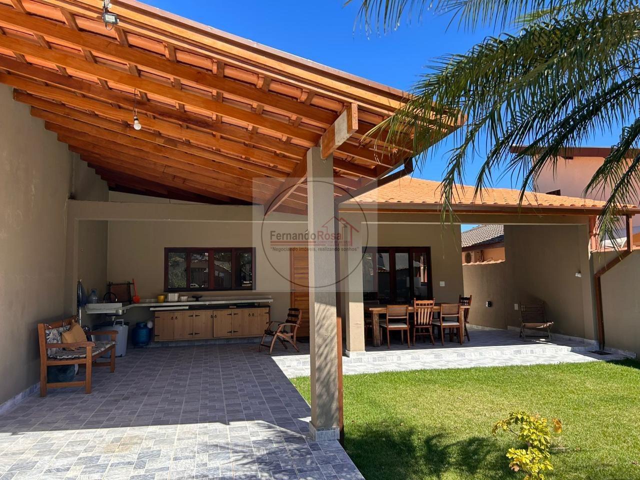 Casa, 4 quartos, 192 m² - Foto 3