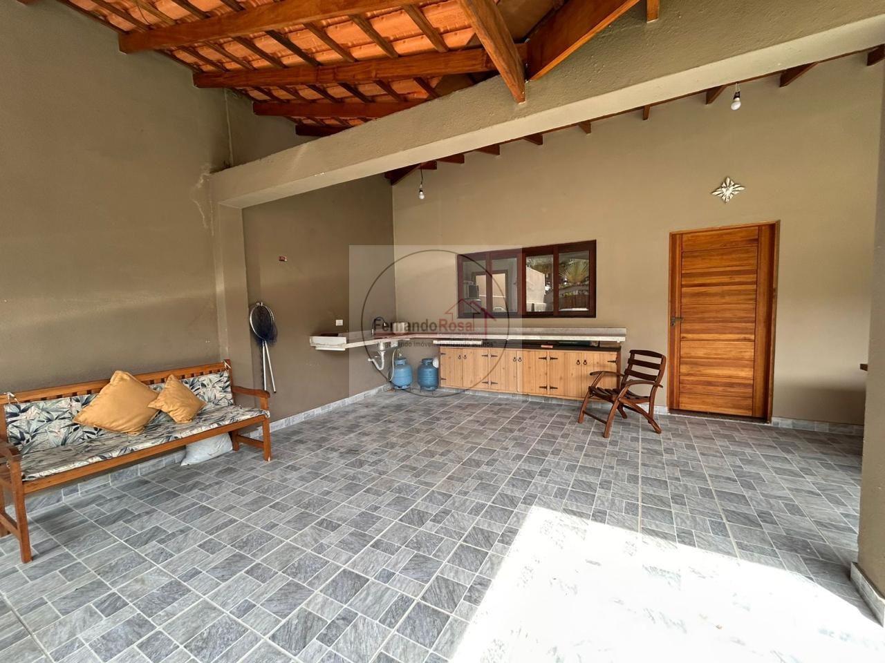 Casa, 4 quartos, 192 m² - Foto 9