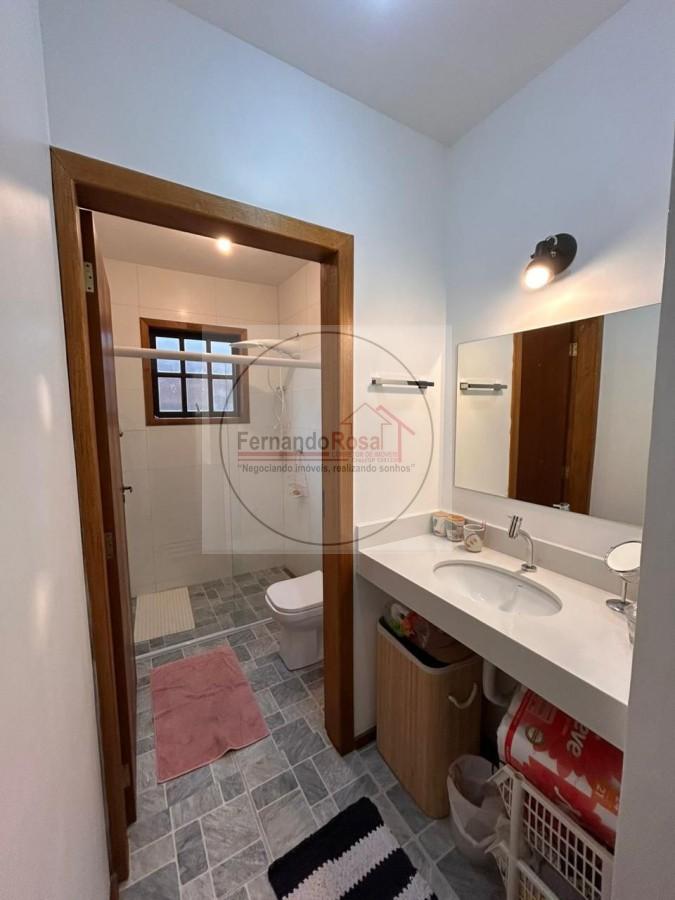 Casa, 4 quartos, 192 m² - Foto 8