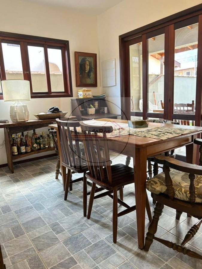 Casa, 4 quartos, 192 m² - Foto 12