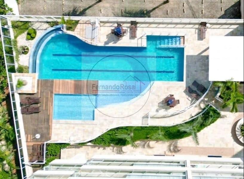 Cobertura, 4 quartos, 201 m² - Foto 1