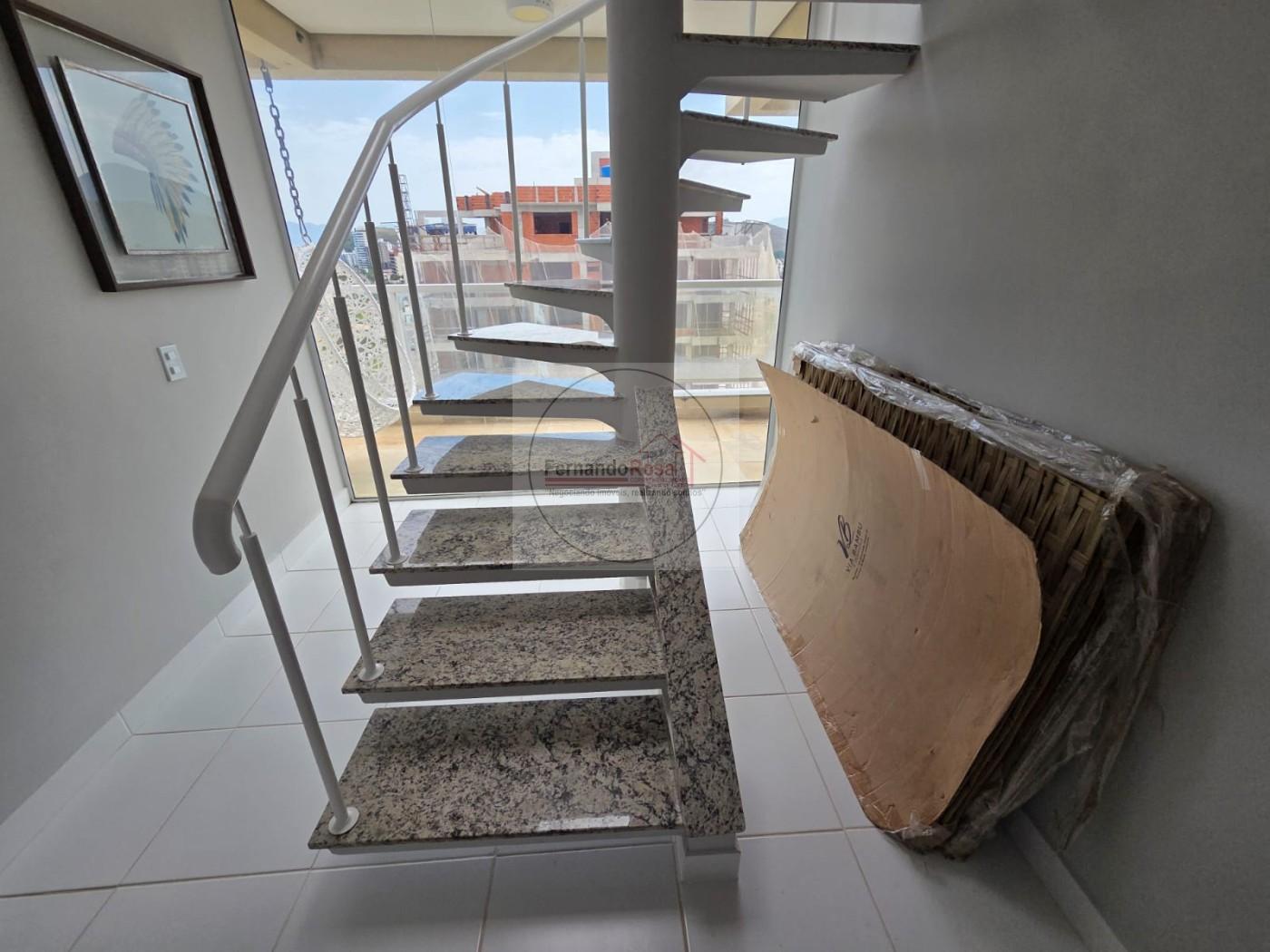 Cobertura, 4 quartos, 201 m² - Foto 7