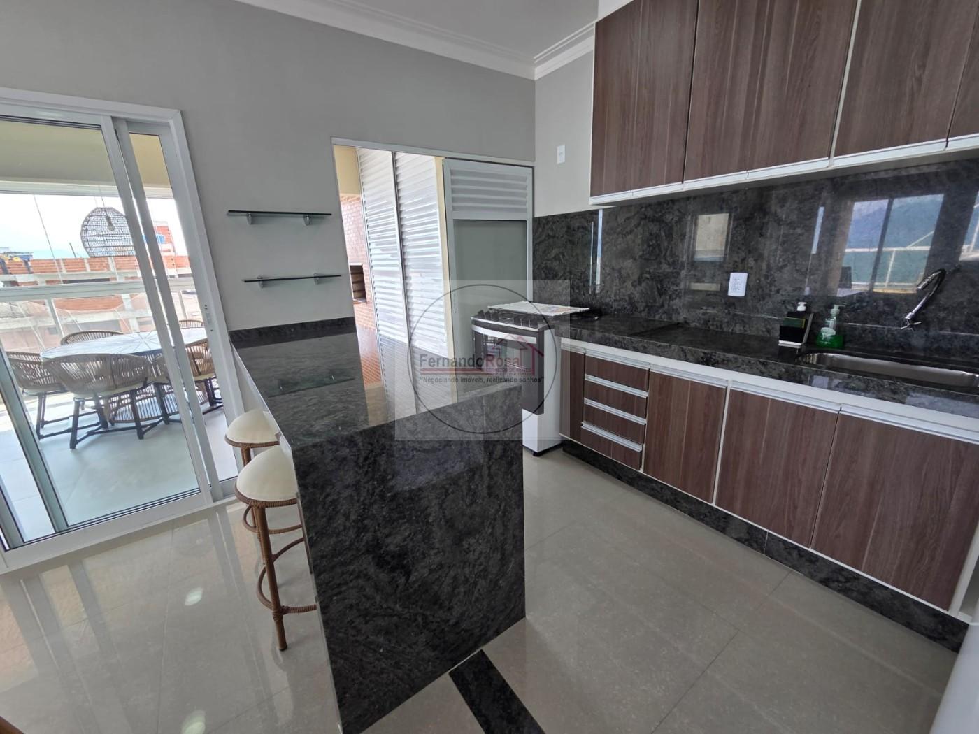 Cobertura, 4 quartos, 201 m² - Foto 21