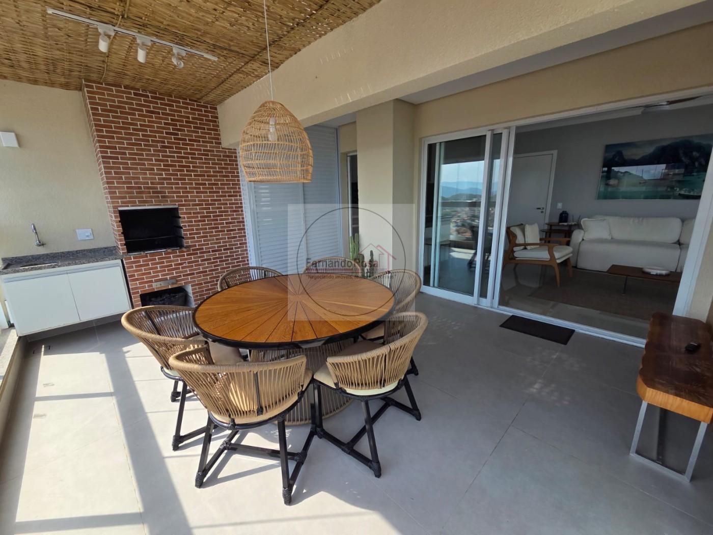 Cobertura, 4 quartos, 201 m² - Foto 23