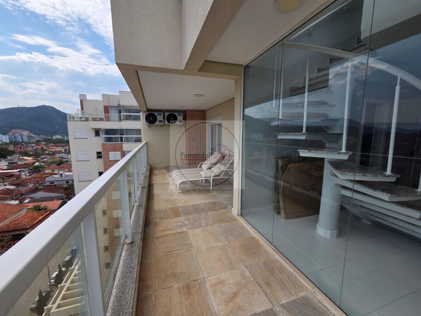 Cobertura, 4 quartos, 201 m² - Foto 22