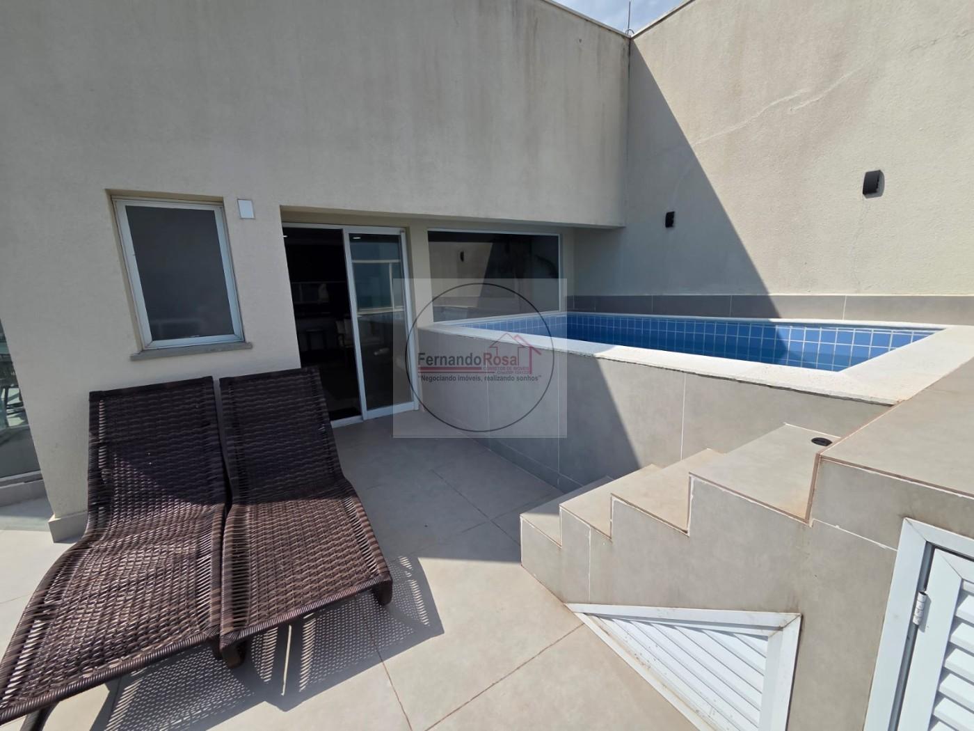 Cobertura, 4 quartos, 201 m² - Foto 34