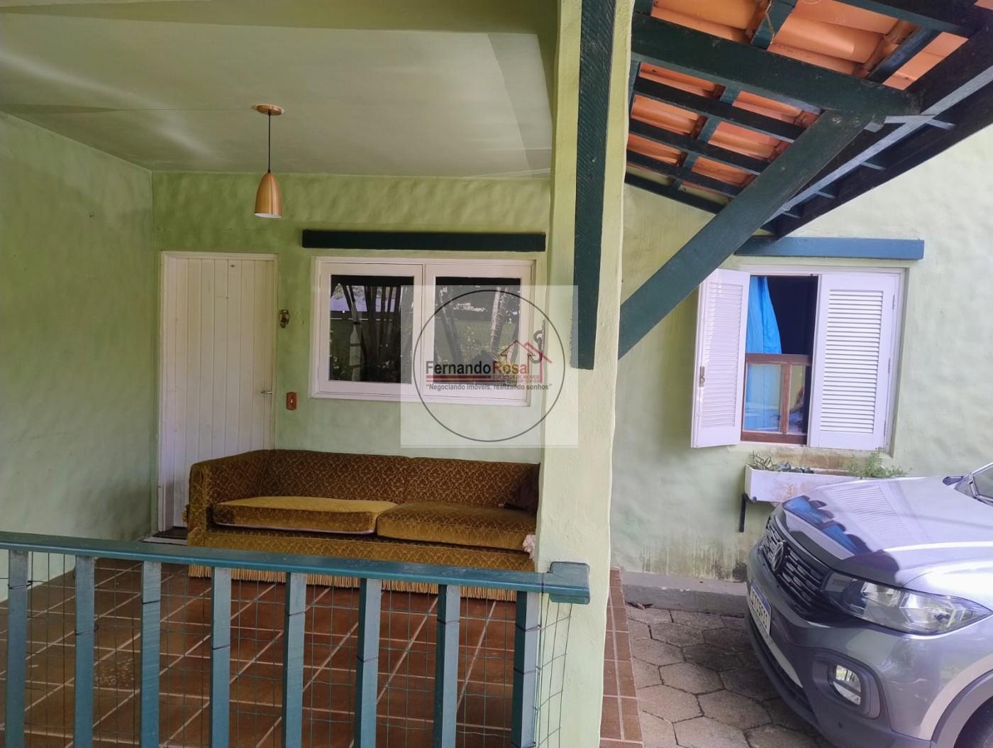 Apartamento, 1 quarto, 55 m² - Foto 1