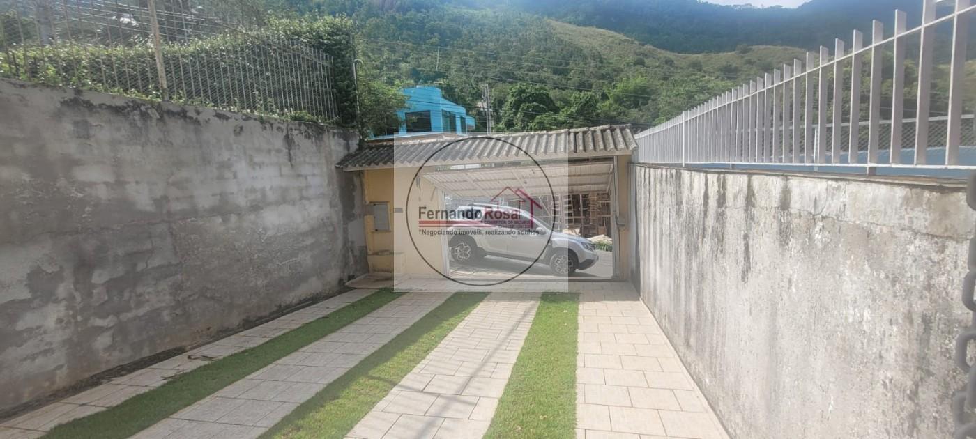 Sobrado, 4 quartos, 126 m² - Foto 1