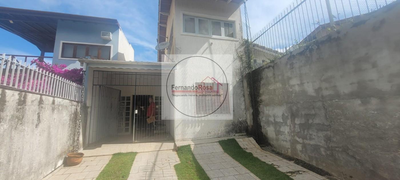 Sobrado, 4 quartos, 126 m² - Foto 2