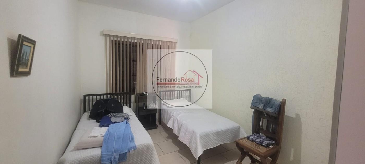 Sobrado, 4 quartos, 126 m² - Foto 7