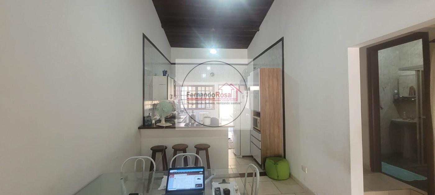 Sobrado, 4 quartos, 126 m² - Foto 5