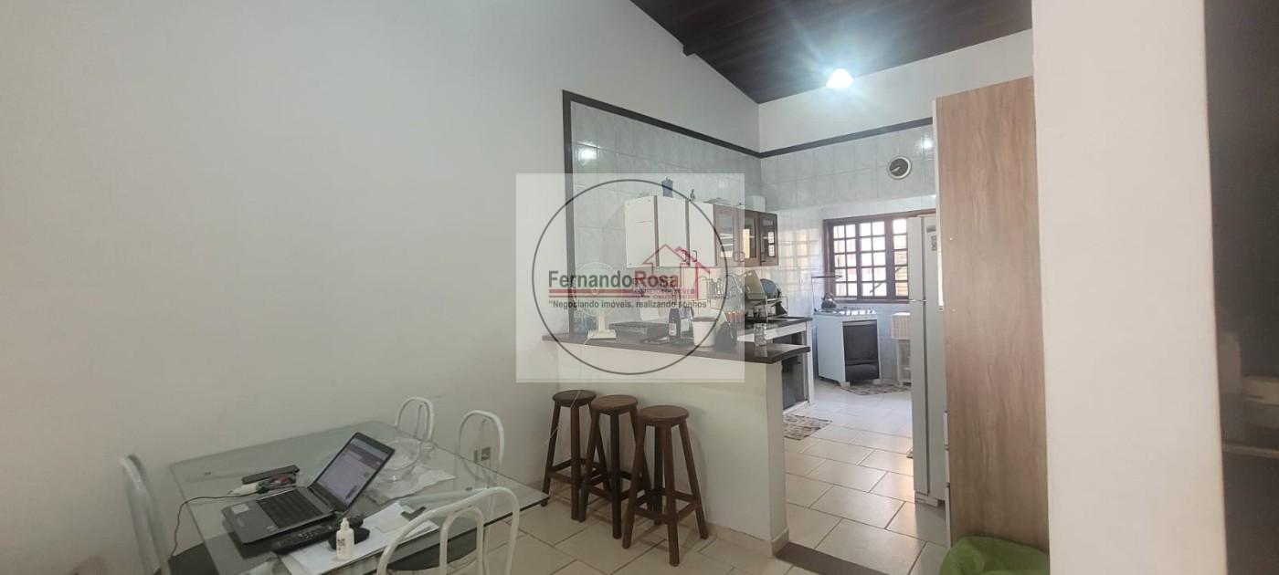 Sobrado, 4 quartos, 126 m² - Foto 10