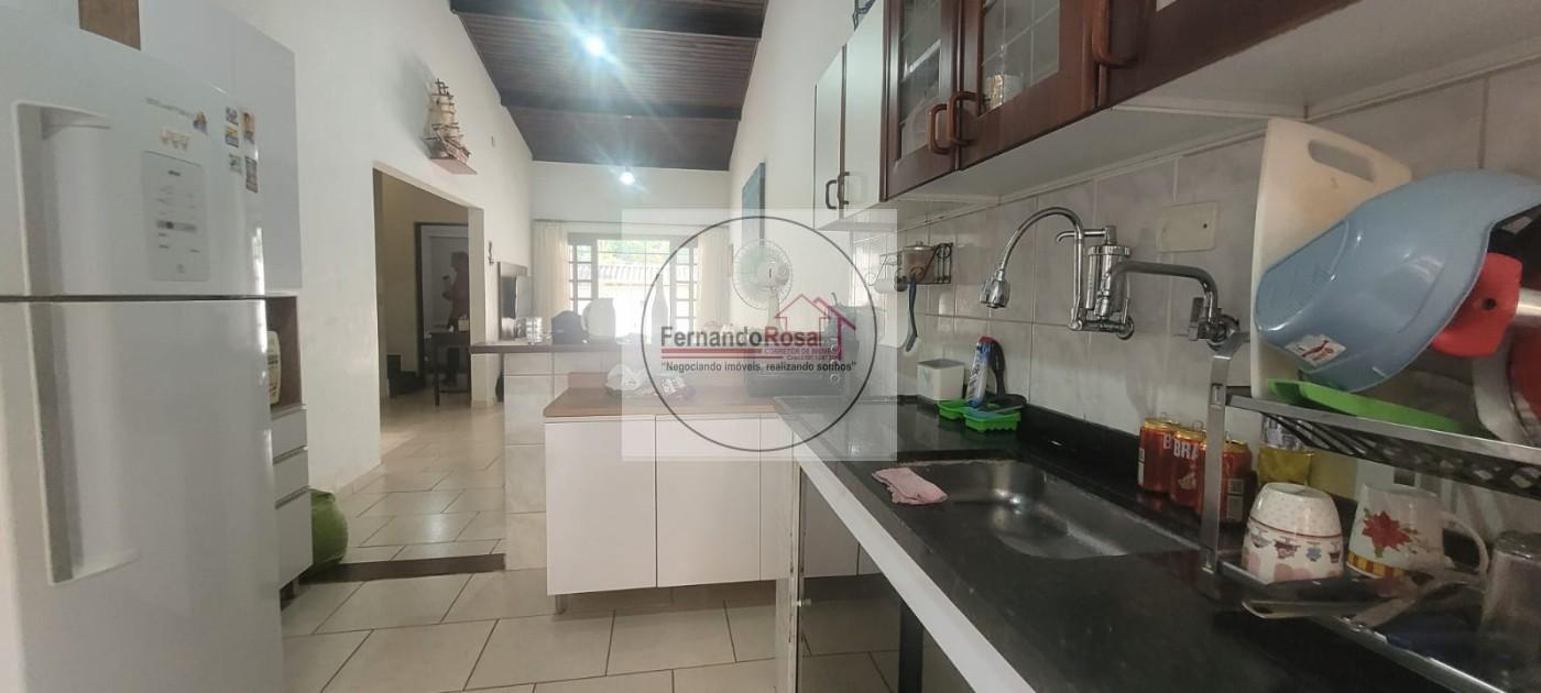 Sobrado, 4 quartos, 126 m² - Foto 8