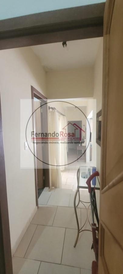 Sobrado, 4 quartos, 126 m² - Foto 9