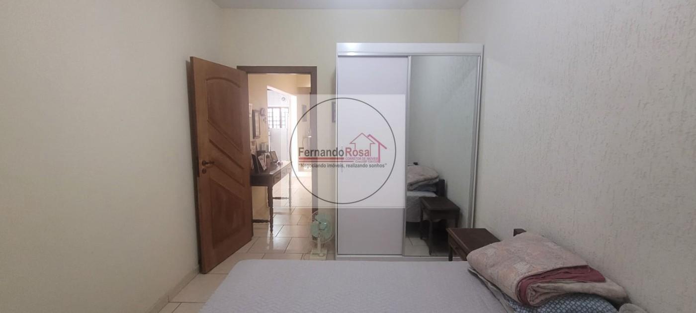 Sobrado, 4 quartos, 126 m² - Foto 12