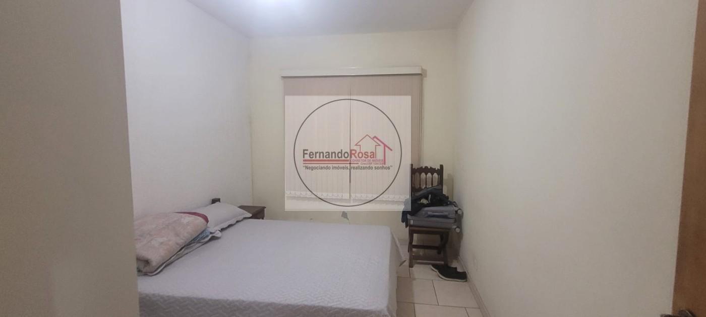 Sobrado, 4 quartos, 126 m² - Foto 13