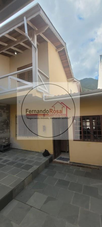 Sobrado, 4 quartos, 126 m² - Foto 3