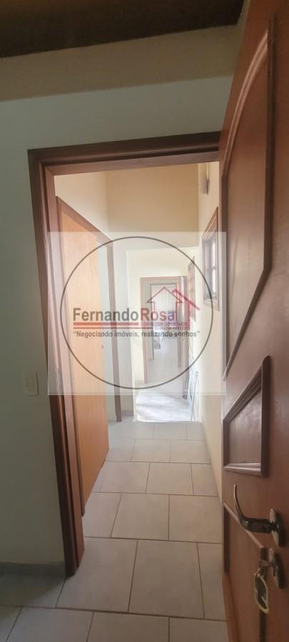 Sobrado, 4 quartos, 126 m² - Foto 23