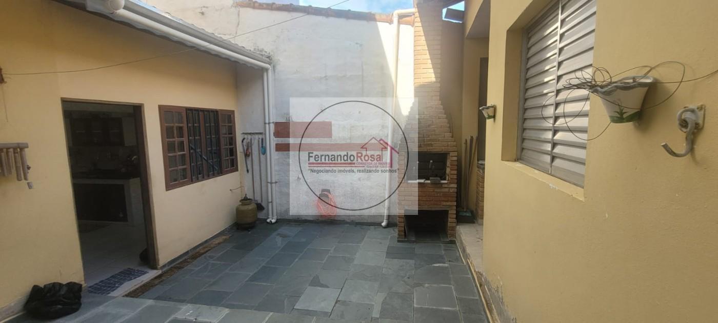 Sobrado, 4 quartos, 126 m² - Foto 4