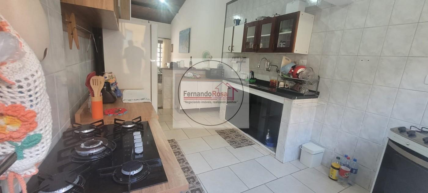 Sobrado, 4 quartos, 126 m² - Foto 21