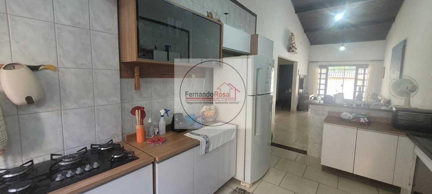 Sobrado, 4 quartos, 126 m² - Foto 22