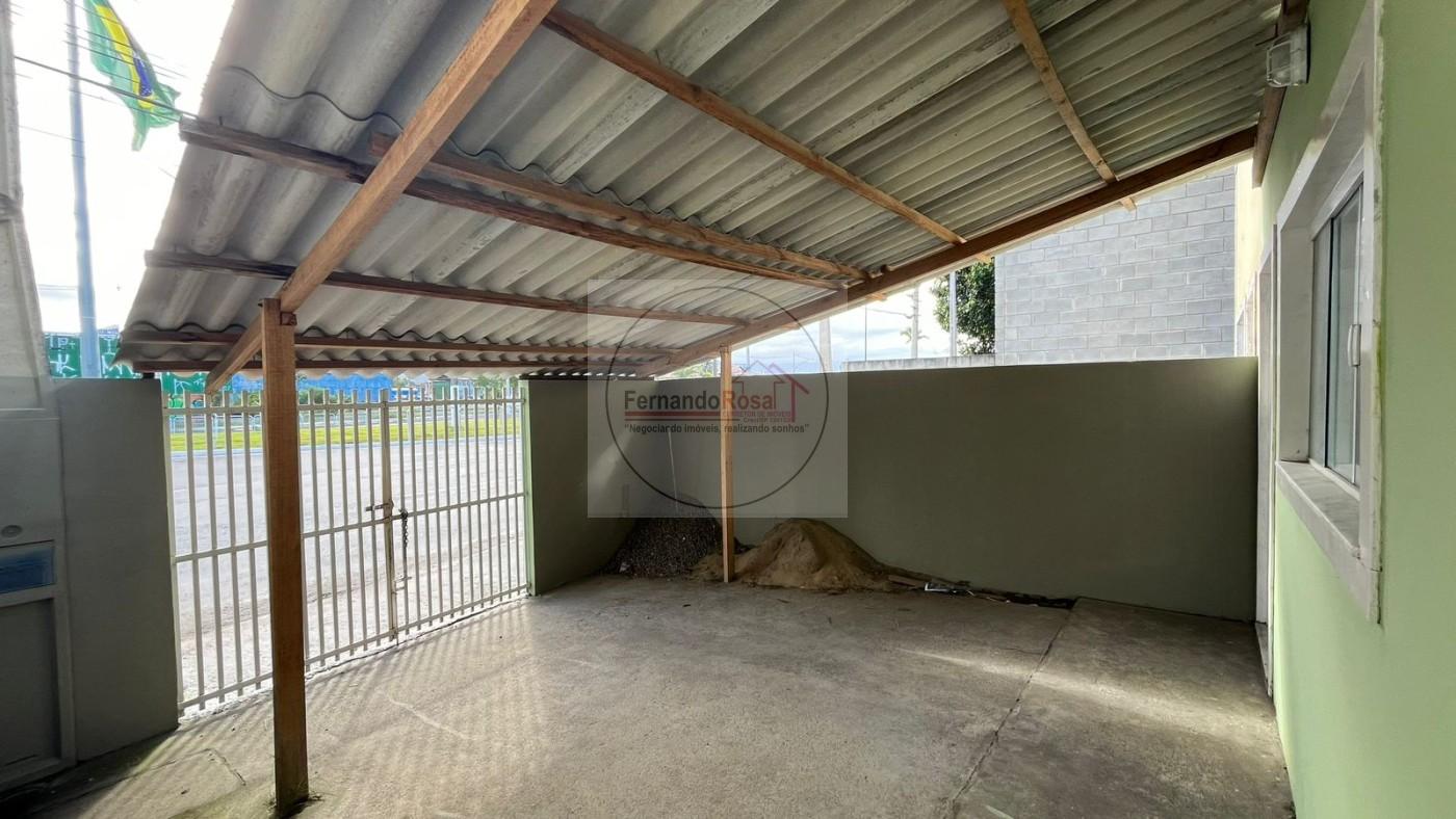 Casa, 2 quartos, 67 m² - Foto 1