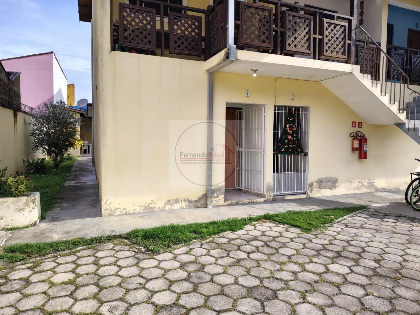 Kitnet-Studio, 45 m² - Foto 1