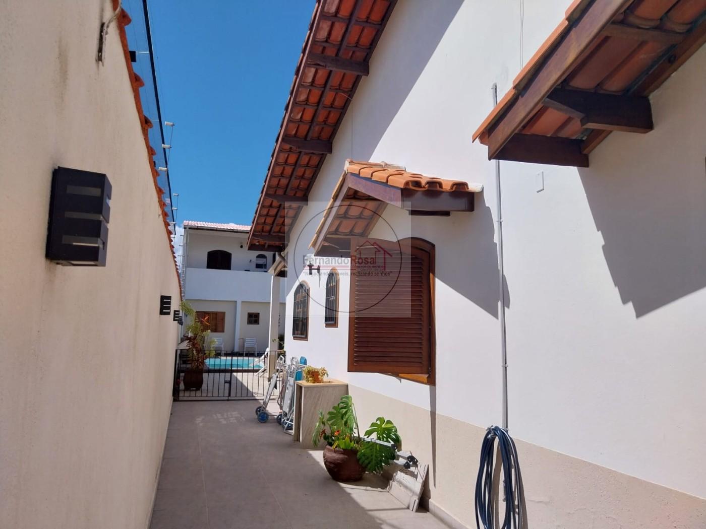 Casa, 6 quartos, 354 m² - Foto 2