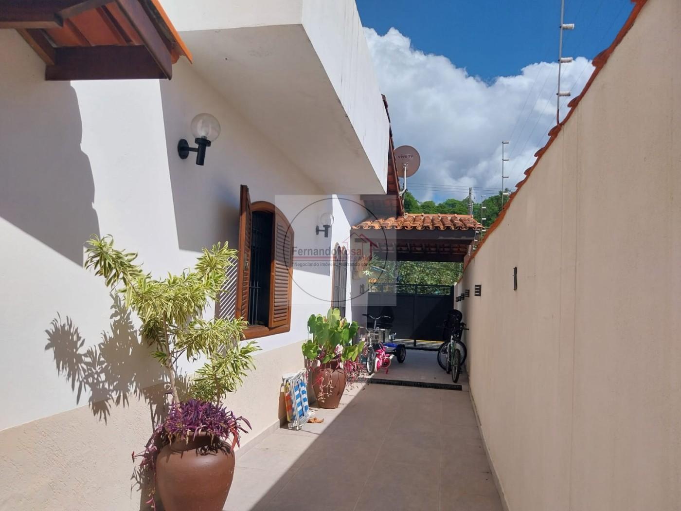 Casa, 6 quartos, 354 m² - Foto 3