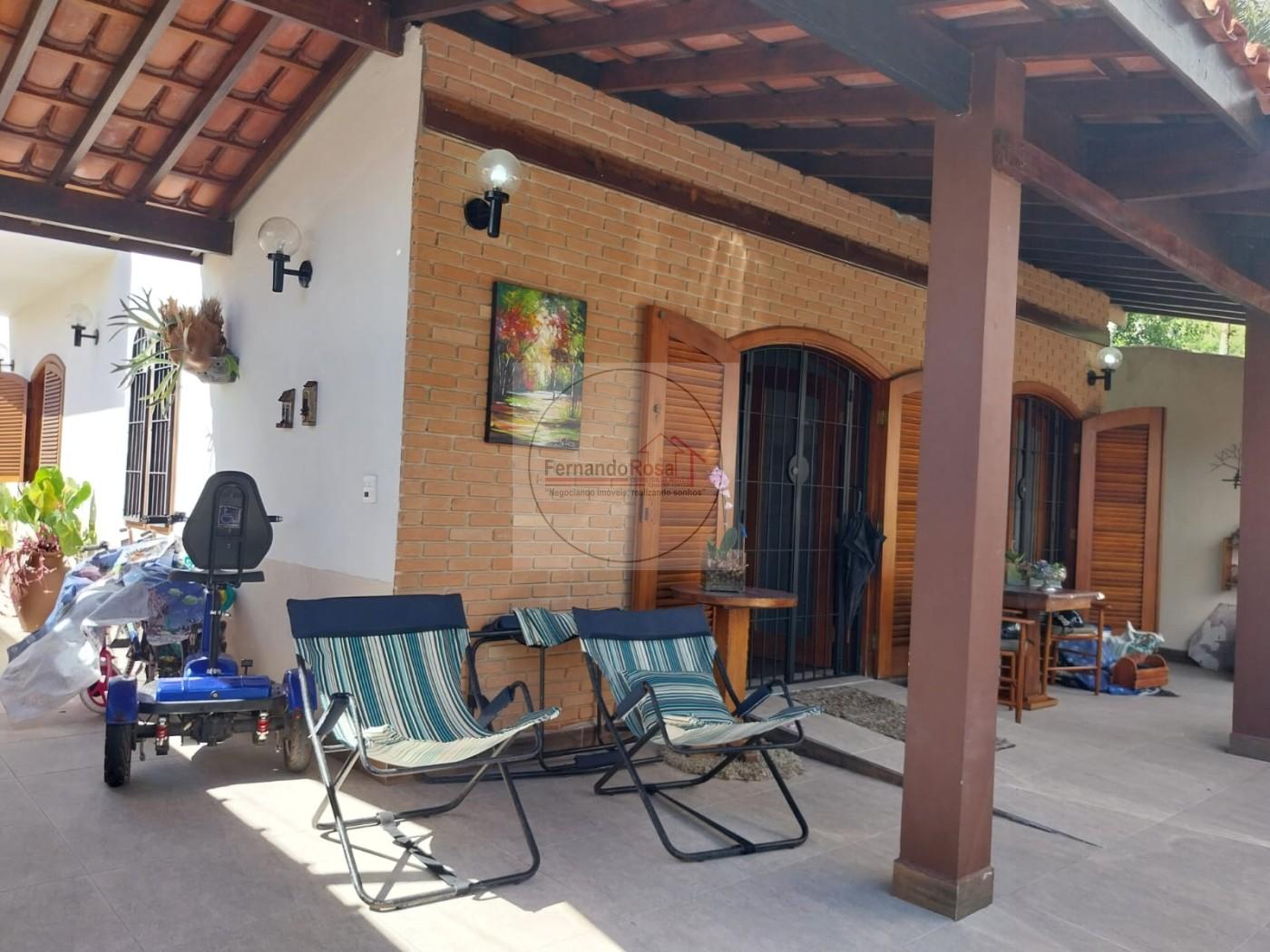 Casa, 6 quartos, 354 m² - Foto 8