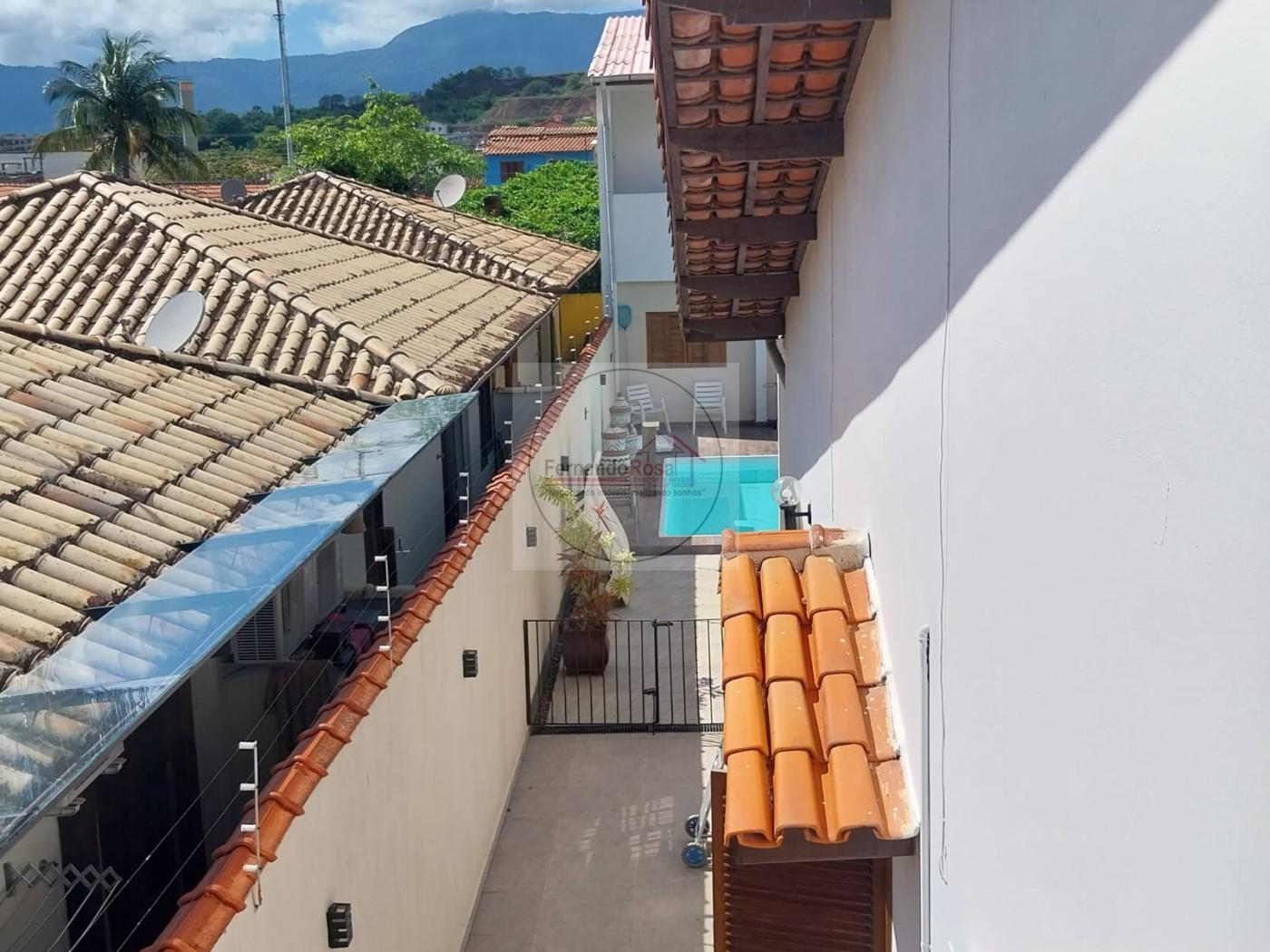 Casa, 6 quartos, 354 m² - Foto 6