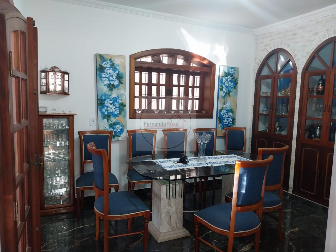 Casa, 6 quartos, 354 m² - Foto 11