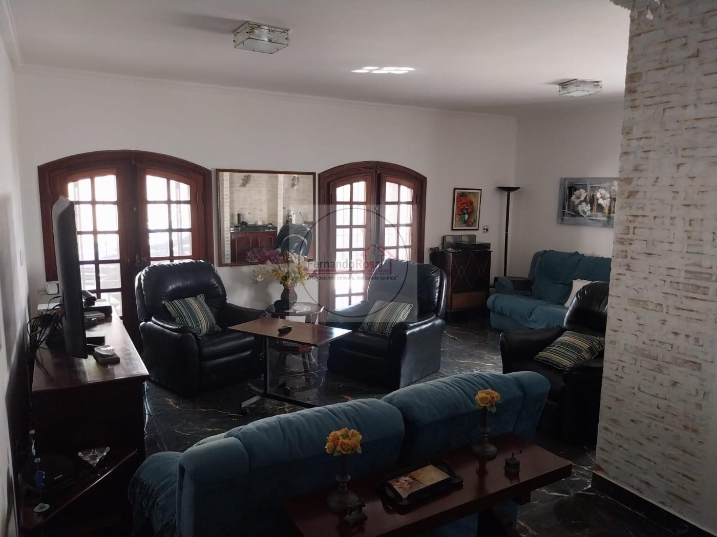 Casa, 6 quartos, 354 m² - Foto 9