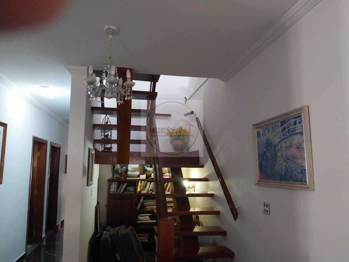 Casa, 6 quartos, 354 m² - Foto 10