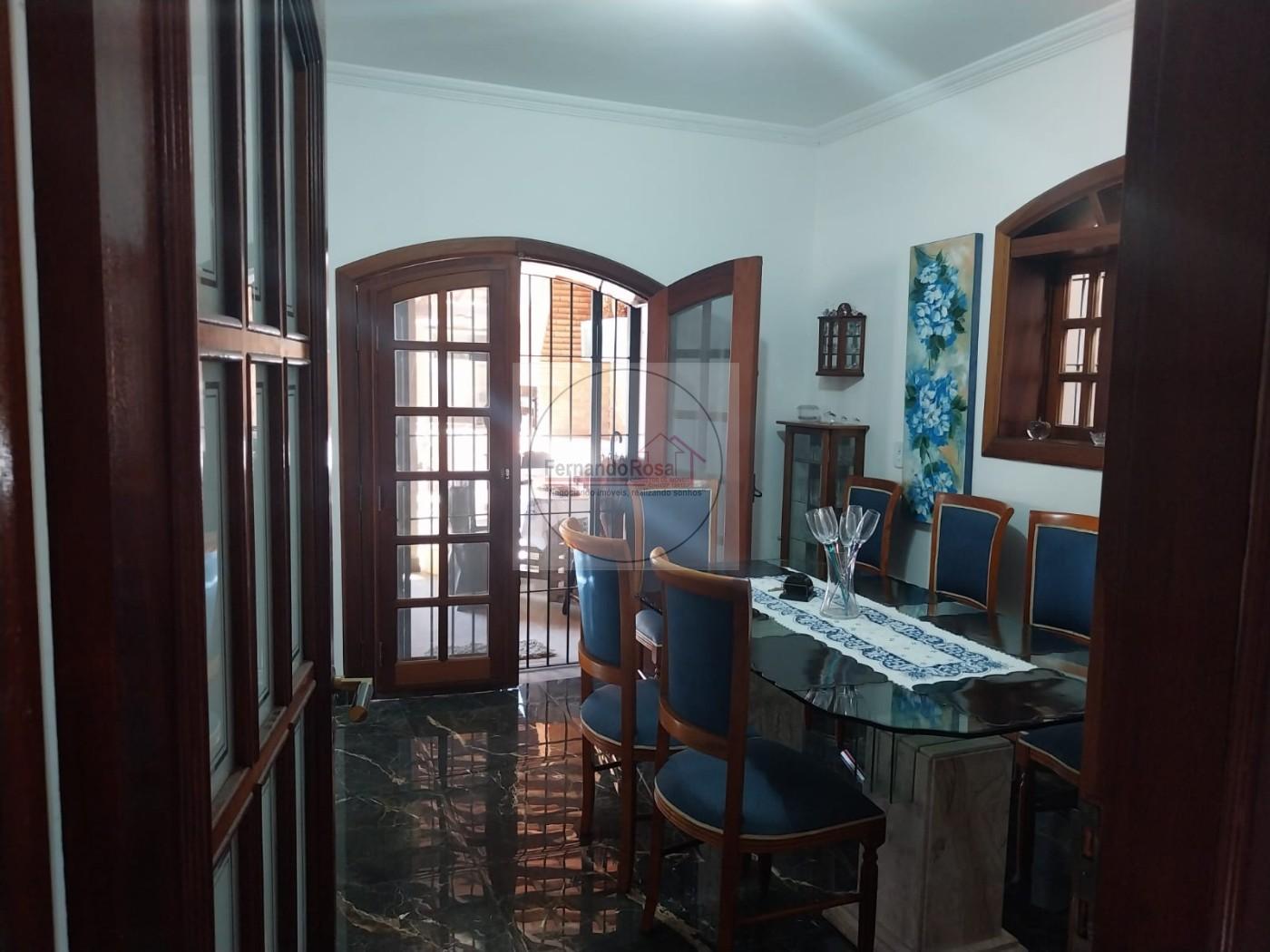 Casa, 6 quartos, 354 m² - Foto 12