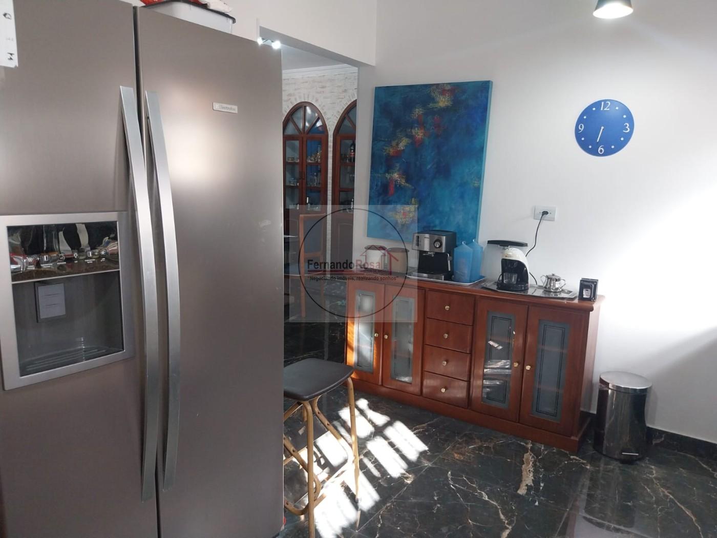 Casa, 6 quartos, 354 m² - Foto 14