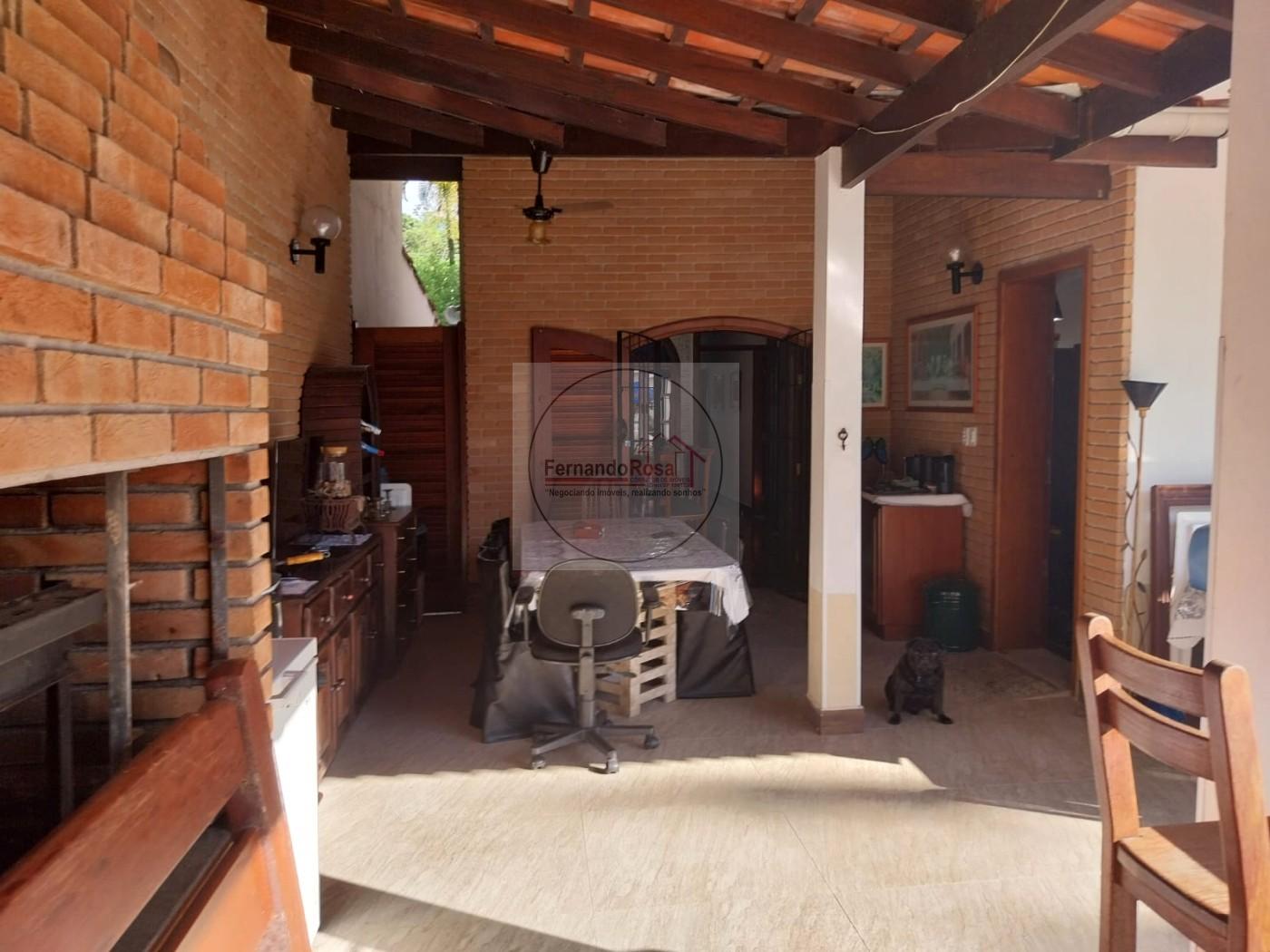 Casa, 6 quartos, 354 m² - Foto 15