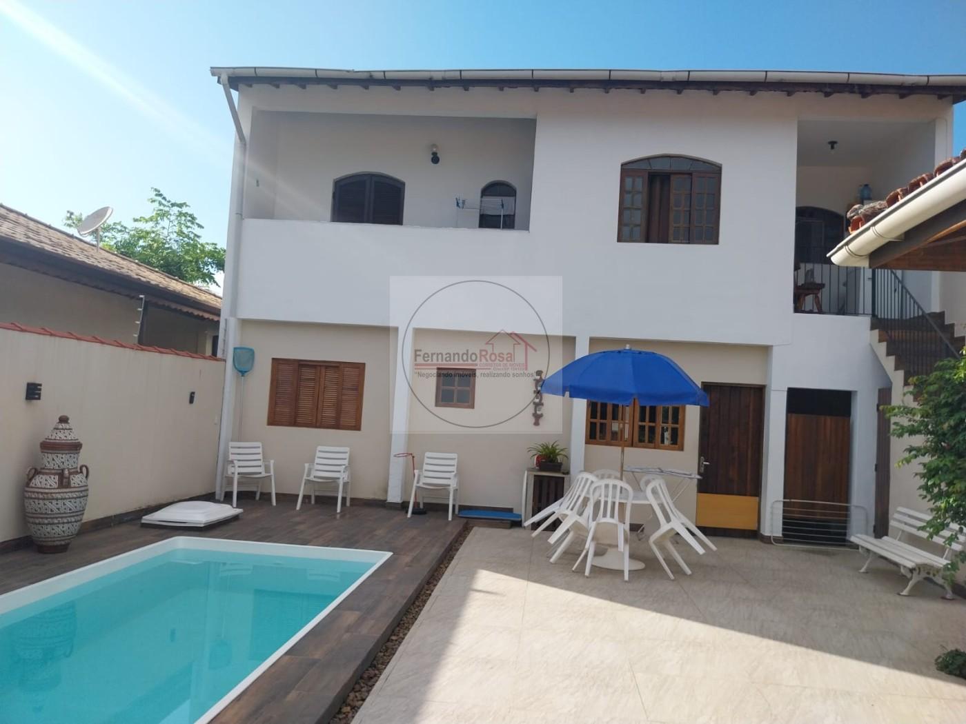 Casa, 6 quartos, 354 m² - Foto 17