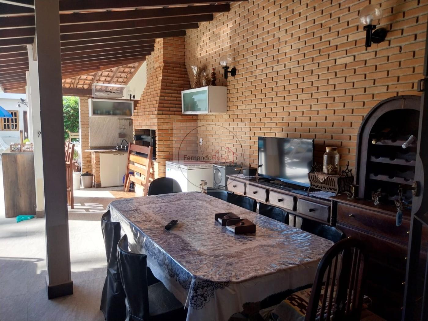 Casa, 6 quartos, 354 m² - Foto 16