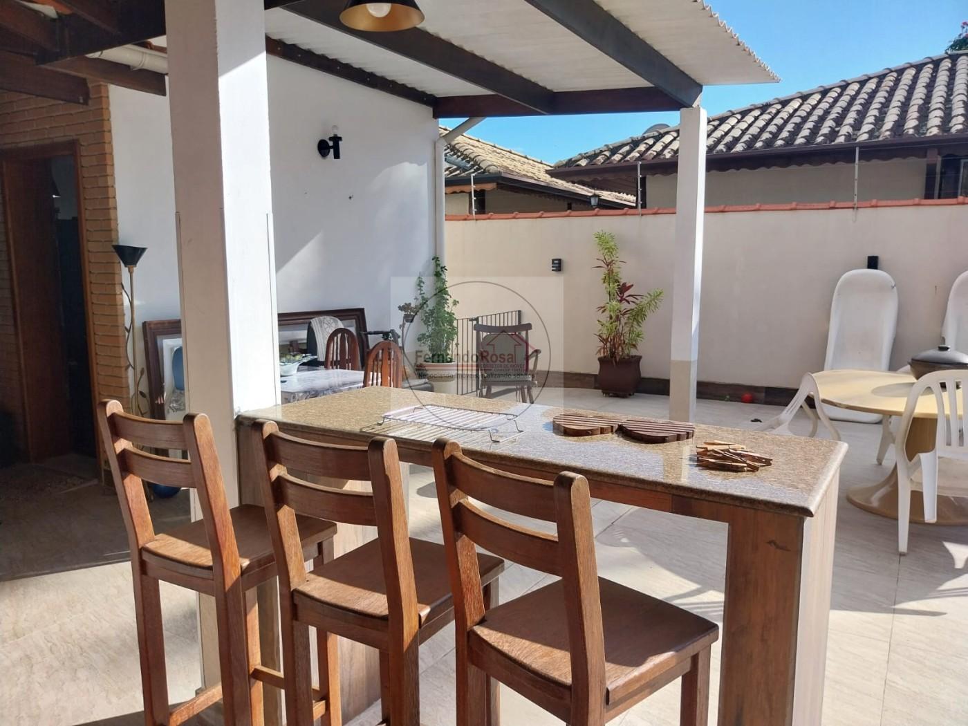 Casa, 6 quartos, 354 m² - Foto 18