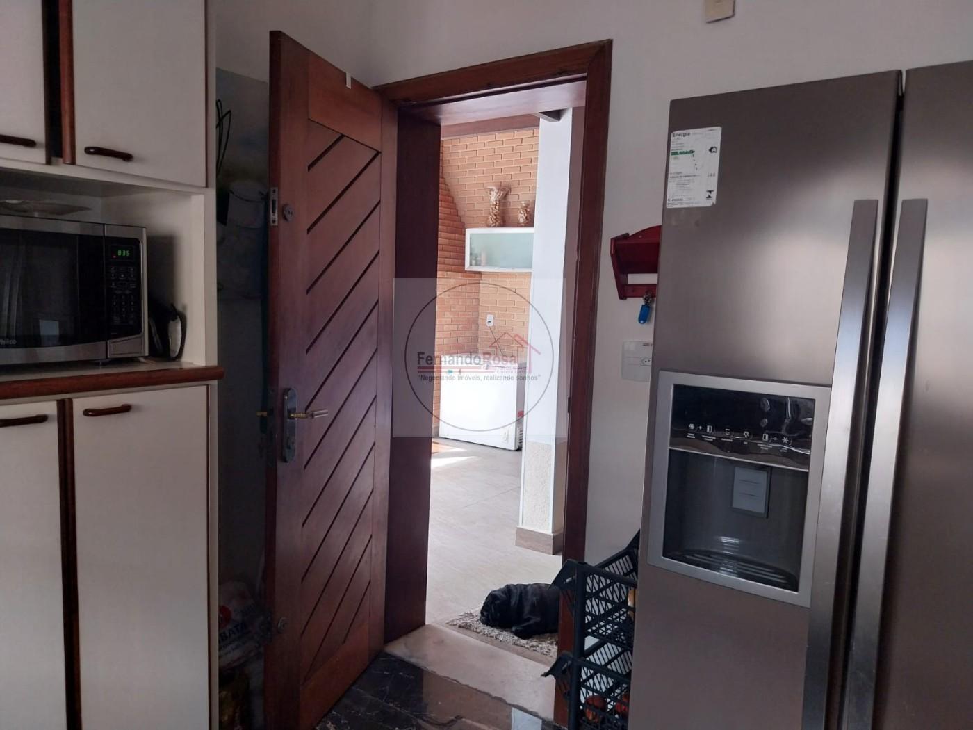 Casa, 6 quartos, 354 m² - Foto 19