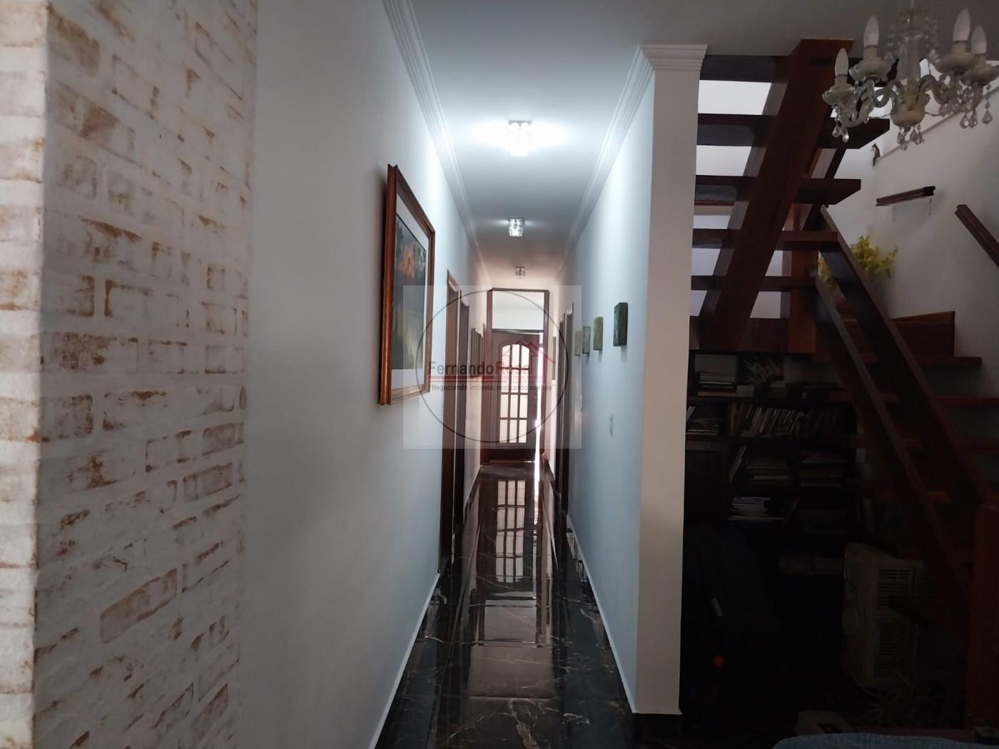 Casa, 6 quartos, 354 m² - Foto 21