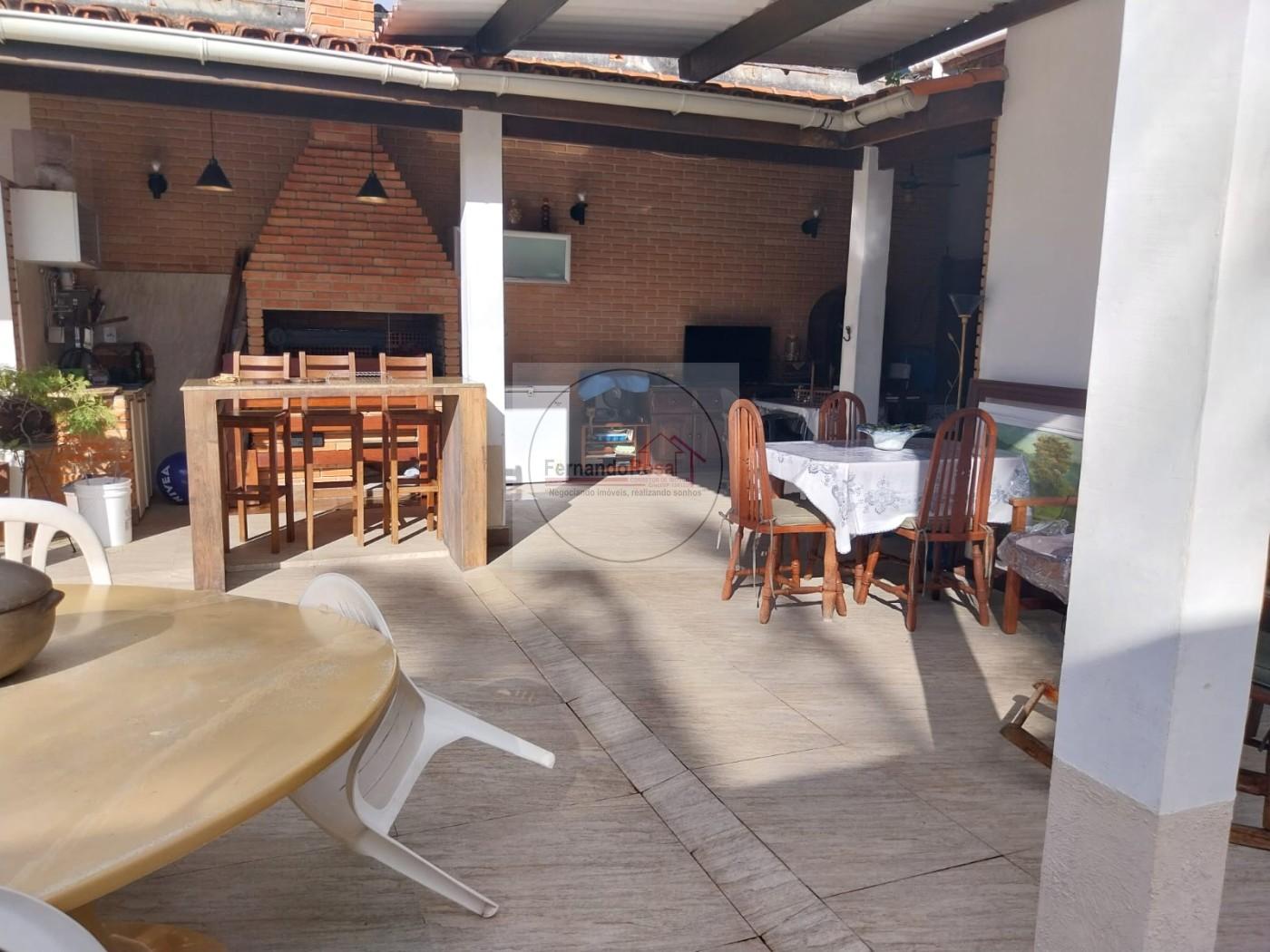 Casa, 6 quartos, 354 m² - Foto 20