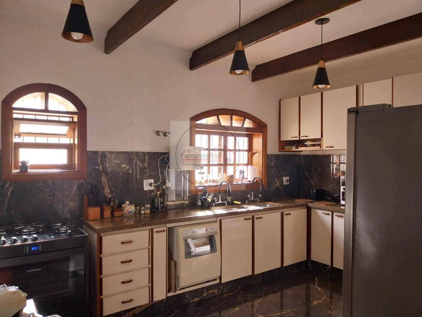 Casa, 6 quartos, 354 m² - Foto 22